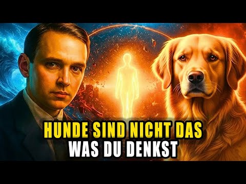 Edgar Cayce's hidden dog prophecy: The signs are there
