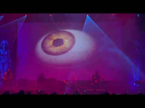 Hawkwind - Steppenwolf, Live at Tivolivredenburg Utrecht, September 13th 2026
