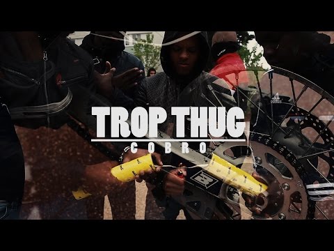 COBRO - TROP THUG | Clip by Five Collectif