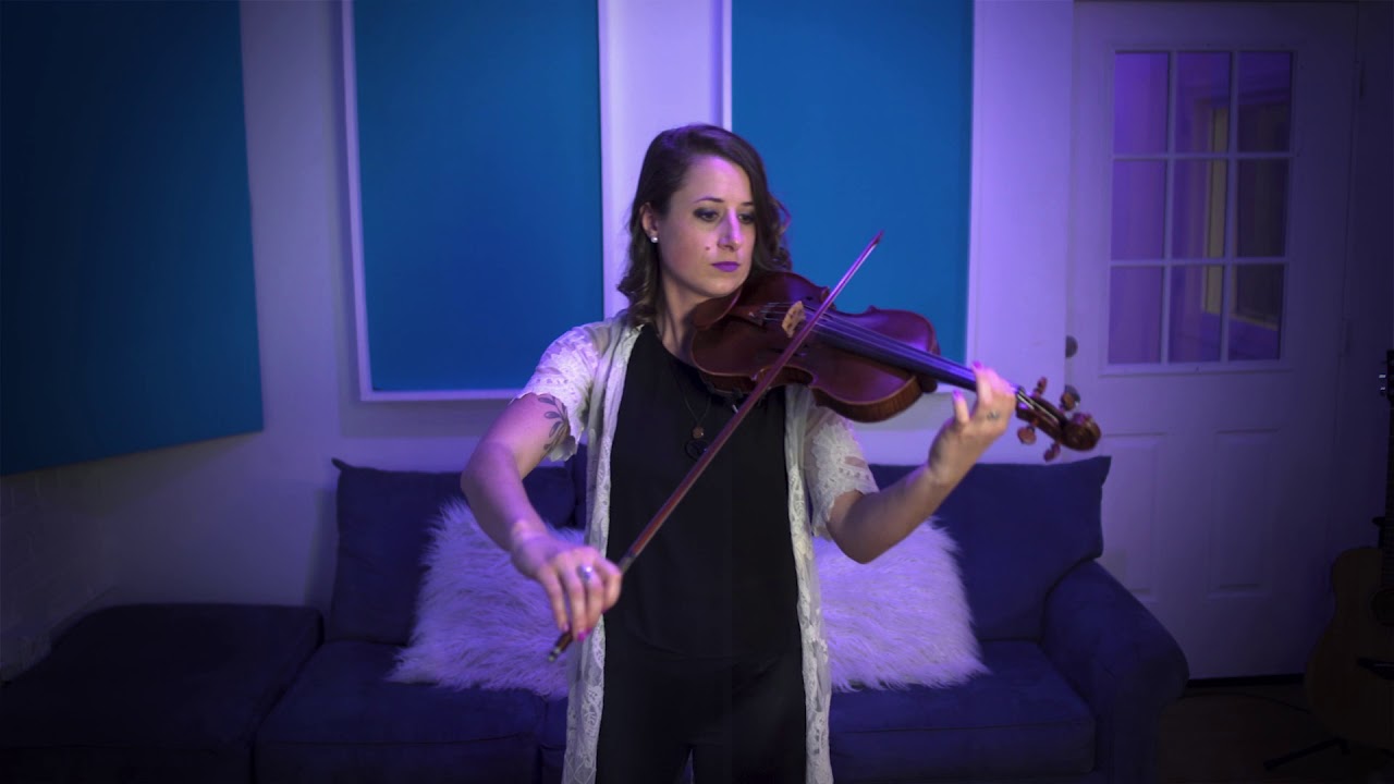 Promotional video thumbnail 1 for Brittany Stockwell