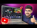Edit Your YouTube Videos Professionally For Beginners