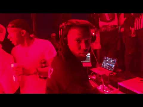 DJ Lefty Gonna Turn Up Every-time/ Crowd Control (Baywatch Beach Party 2021)