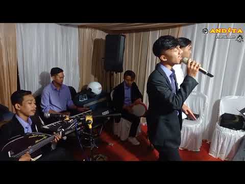 Gambus Bogor~Lagu~ Waylo~ cover~Raju&Doni