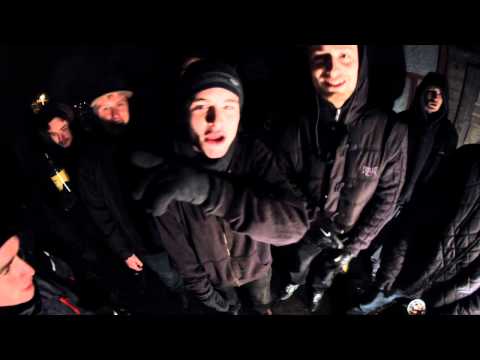 UPFRONT MC - 'GOT IT TWISTED' HD MUSIC VIDEO