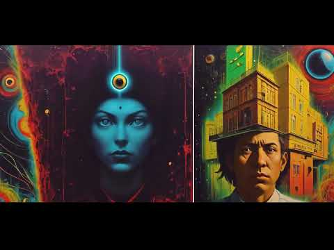 Joe Wild x Modesty's - Crazy [Official Video]