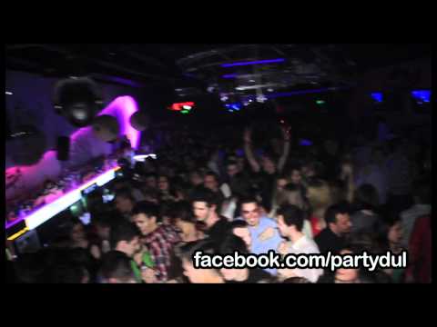 Partydul KissFM editia 221 sambata Club After Eight Cluj Napoca