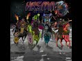 HRSMN CANIBUS KILLAH PRIEST KURUPT RAS KASS MORTICIANS