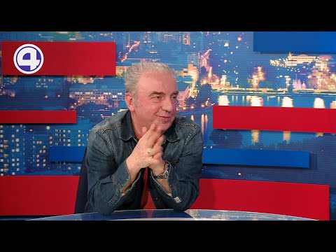 Владимир Шахрин