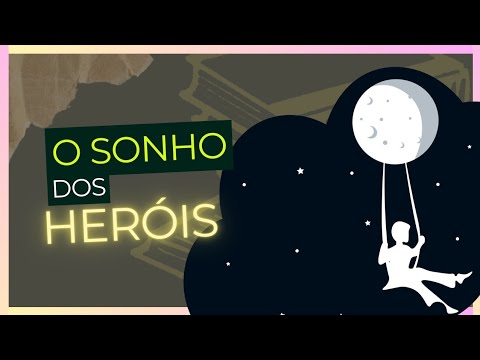 O sonho dos heróis (Adolfo Bioy Casares) | Obras completas - Volume A - Parte #5 | Vandeir Freire