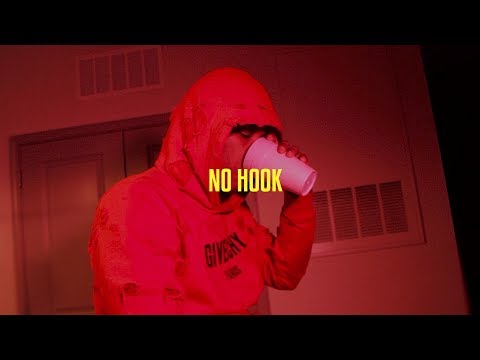 Cocaine Mali - No Hook (Music Video) Shot By @bwsmwings