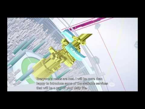 digimon cyber sleuth: welcome to eden