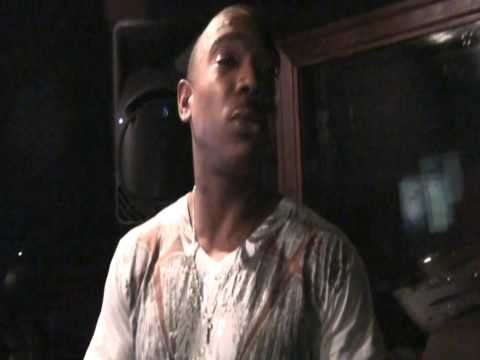 Ja Rule speaks New Album & Experiences in Africa
