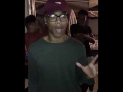 Leek Jack - Ten toes down #challenge