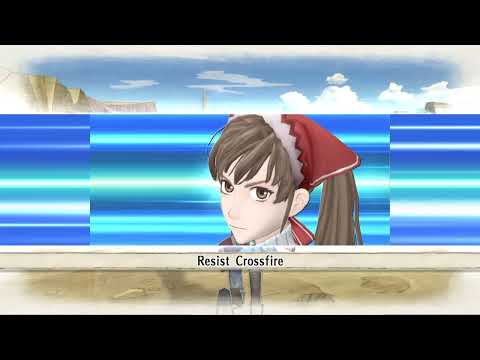 Valkyria Chronicles remastered fast and easy way to earn exp and DCT