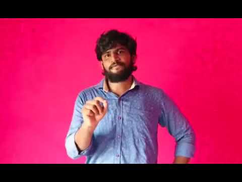 Rushikesh Ramdas Shinde “William Shecksphete”- Marathi Audition 