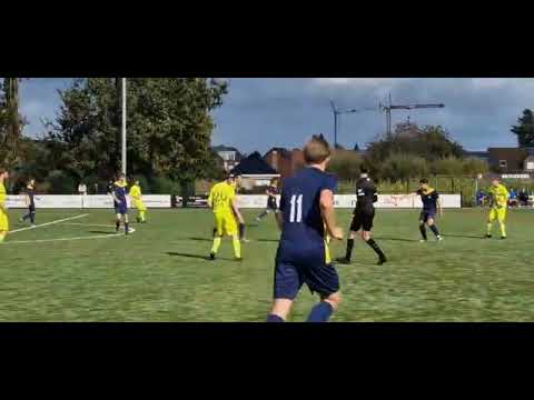 Davidtobi vs K.F.C PUTTE