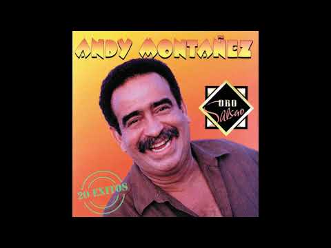 Casi Te Envidio - Andy Montañez