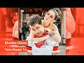 Khadke Glassy Status New Love Whatsapp Status Jabaria Jodi AndroLyrics