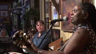 Chris Gage&#39;s Birthday-Ruthie Foster
