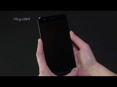 NewFrog | ASUS Zenfone 3 Zoom ZE553KL 5.5 Inch Octa Core