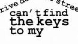 Pearl Jam - Lukin (motion graphics)