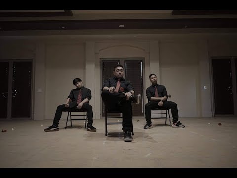 Jb Papas, Karl Nad, & Marion Lloren | T-Pain Mashup - Dance Choreography