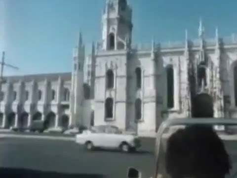 E depois do adeus - Paulo de Carvalho - ESC