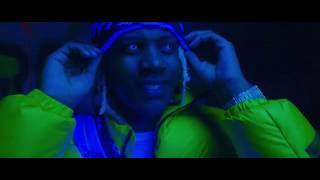 Videoklip Lil Durk - Blika Blika s textom piesne