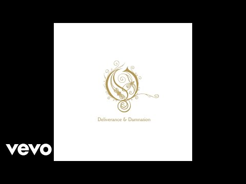 Opeth - A Fair Judgement [Remixed] (Audio)