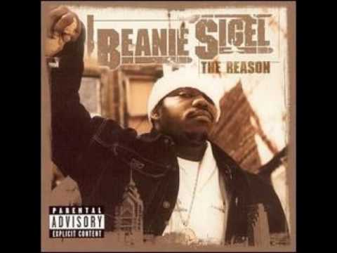 Beanie Sigel - Tales of a Hustler (Ft. Omillio Sparks)