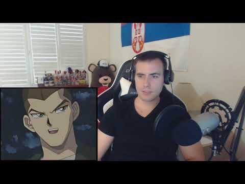 YGOTAS Episode 44 - Ishizu Explains It All - Seto Kaiba on Drugs (Yugioh Abridged Reaction)