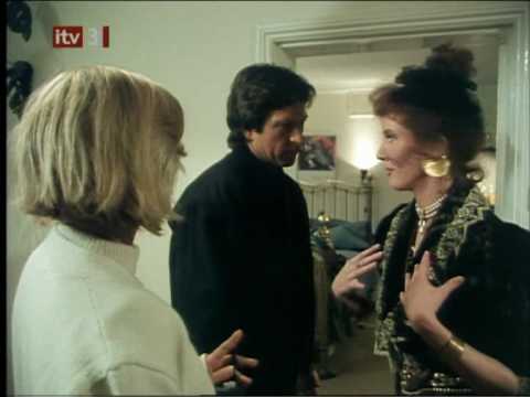 'The Cortez Connection' Part 3 Dempsey and Makepeace Series 3 Episode 8