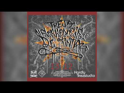 Trejo - Sobredosis de tinta [Sobredosis de tinta]