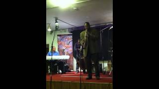 Jazz Eternity "footprints"