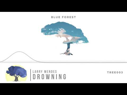 Larry Mendes - Drowning [OFFICIAL PREVIEW]
