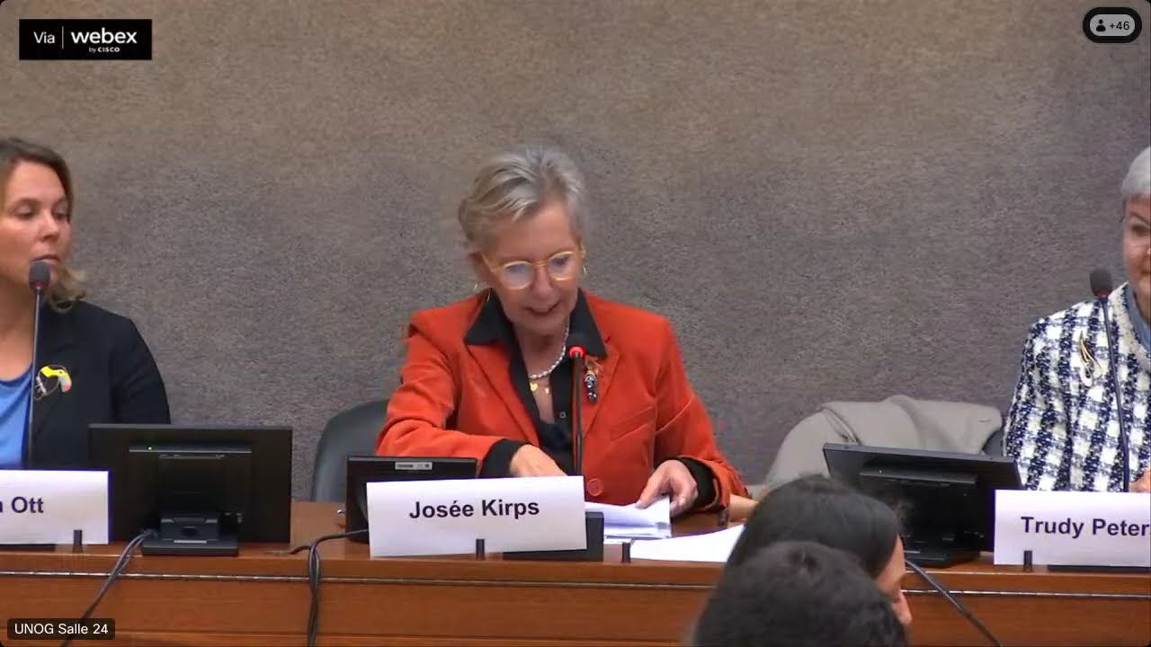 Ensuring the Preservation of and Access to the Records of Temporary International Criminal Courts