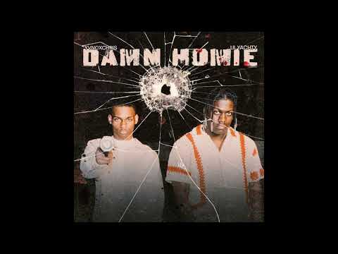 yvngxchris & Lil Yachty - DAMN HOMIE (AUDIO)