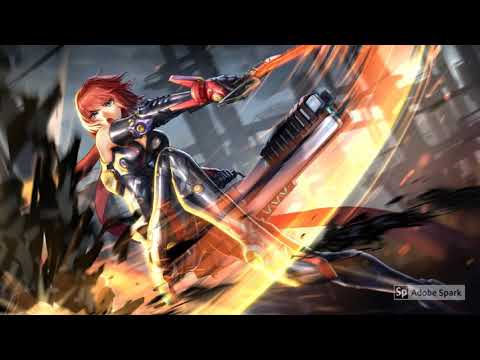 Nightcore- Survivor (2WEI Version)