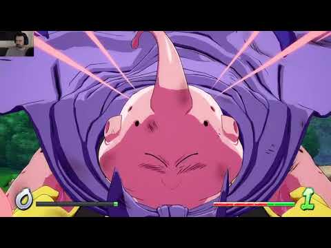 Dragon Ball FighterZ Final Launch MP Set pt8