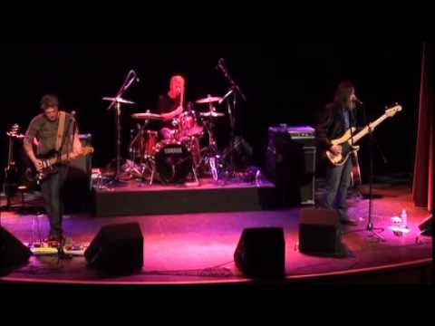 Due South 2012-02-10 Langley BC