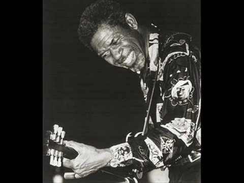 LUTHER ALLISON / YOU UPSET ME BABY