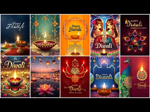 Happy Diwali Images,Wishes 2024|Happy dipawali Greetings,Pics|Happy diwali photo|diwali status photo