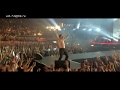 Depeche Mode - Never Let Me Down Again ( Tour of the Universe Live In Barcelona 2009)