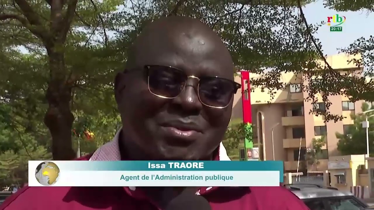 Visite d’amitié et de travail du Président béninois au Burkina Faso : les avis de quelques Burkinabè