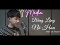 Bằng Lăng Nở Hoa Anh Rồng Cover Nam Lê Bằng Lăng Không Lá Không Trái Không Hoa