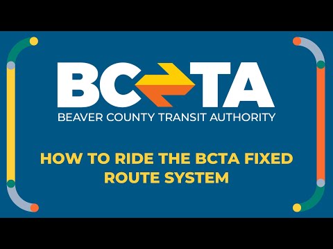 Bcta Travel Training
