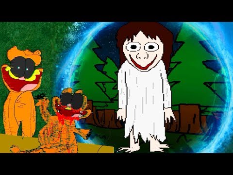 MOMO FOUND!? Garfelf's Guide 2 ENDING (Baldi's Basics)