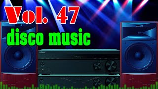Download lagu Italo Disco Euro Dance Music Vol47, Speaker Test Instrumental Music 2022 mp3 Download lagu Italo Disco Euro Dance Music Vol47, Speaker Test Instrumental Music 2022 mp3