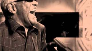 Ray Charles - Why me Lord