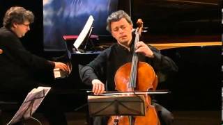 Franz Schubert, Trio op 100 (trio wanderer)